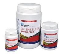 Dr. Bassleer Biofish Food Better Tabs