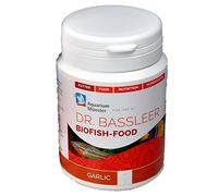 Dr. Bassleer Biofish Food garlic M 150 g
