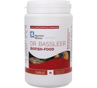 Dr.Bassleer Biofish Food garlic M 680g