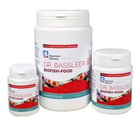 Dr. Bassleer Biofish Food Shrimp Bâtonnets 150 g