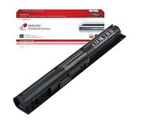 DR. BATTERY 805294-001 RI04 RI06XL Laptop Batterie Compatible avec HP ProBook 450 455 470 G3 Series 805047-851 HSTNN-DB7B HSTNN-PB6Q HSTNN-Q94C HSTNN-Q95C HSTNN-Q97C P3G15AA [14.8V / 33Wh]
