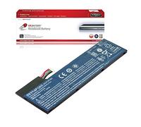 DR. BATTERY AP12A3I AP12A4I Batterie Compatible avec Acer Aspire M5-581T Aspire Timeline Ultra M5-481T Aspire M5-481PT Aspire M5-581T-6807 M5-581TG KT.00303.002 [11.1 V / 50Wh]