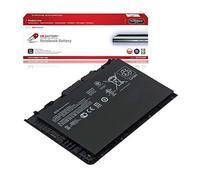 DR. BATTERY BT04XL Batterie Compatible avec HP EliteBook Folio 9470m 9480m 9470 Series BT04 BA06XL H4Q47AA 687945-001 HSTNN-IB3Z HSTNN-I10C HSTNN-DB3Z BA06 696621-001687517-171 [14.8V / 52Wh]