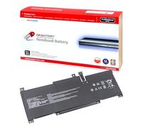 DR. BATTERY BTY-M49 Batterie compatible pour MSI Prestige 14 A10M A10RAS A10RB A10SC A10SC-009 A10RB A10RB-015CN A10SC-065CN 3ICP6/71/74 [11,4 V]