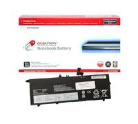 DR. BATTERY L18M3PD1 02DL014 Batterie compatible avec Lenovo Thinkpad T14s T490s T495s Series 02DL013 02DL015 02DL016 L18L3PD1 L18C3PD1 5B10W13911 L18C3PD2 L188 M3PD2 SB10K97651 [11,52 V]