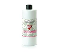 Dr. Bauer’s „Smile of Love - Mintastic“ Bain de bouche blanchissant, 700 ml - Double Fraîcheur à la Menthe avec Fluorure pour Halèine Fraîche Quotidienne & Protection contre les Caries