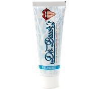 Dr. Bauer's Gel pour la langue et la menthe 75 ml