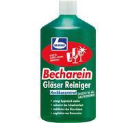 Dr. Becher Becharein Nettoyant pour verres hautement concentré 1L (1 paquet)