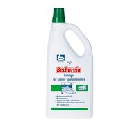 Dr. Becher Becharein Reiniger für Spülautomaten 2 Liter