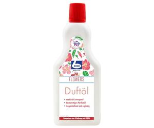 Dr. Becher Duftöl - 500 ml - 500 ml / Flowers | Flasche (500 ml)