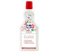 Dr. Becher Duftöl - 500 ml Flowers - B08R2V8ZYN | Flasche (500 ml)