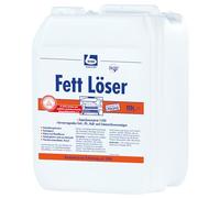 Dr. Becher Fett Löser - 10 Liter | Kanister (10000 ml)
