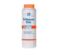 Dr. Becher friteuses nettoyer 1 kg