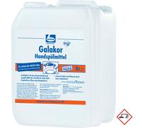 Dr. Becher Galakor Liquide Vaisselle 5000 ml