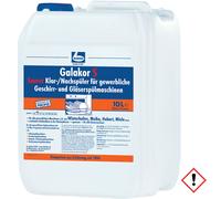 Dr. Becher Galakor Saurer Rinçage / Après- rinçage 10000 ml