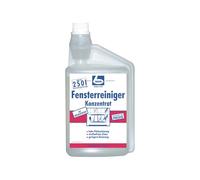 Dr. Becher Glas Reiniger Konzentrat 1 Liter