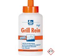 Dr. Becher Grill Rein 1000ml Nettoyant Pour Grills