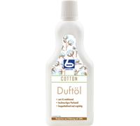 Dr. Becher Huile parfumée Coton Fields 500ml - Huile parfumée (1 paquet)