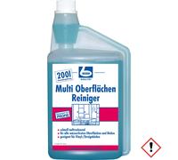 Dr. Becher Nettoyant Multi-Surfaces 1000ml