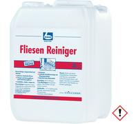 Dr. Becher Nettoyant Pour Carrelage Steinfliesen 5000 ml