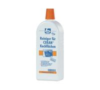 Dr. Becher Nettoyant pour plaques de Cuisson vitrocéramiques 500 ML, 500 ML (1 pièce)