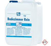 Dr. Becher Nettoyant Salle De Bain Badezimmer Rein 5000ml