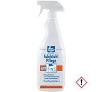 Dr. Becher Produit d’entretien pour Inox 1000 ml