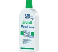 Dr. Becher Protall Métal Pur 500ml