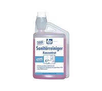 Dr. Becher Sanitärreiniger Konzentrat 1 Liter