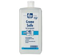 Dr. Becher Savon Crème Pour Distributeur Eurospender 1000ml