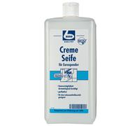 Dr. Becher Savon-crème pour Eurospender 1000ml
