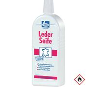 Dr. Becher Savon Pour Cuir 500 ml, Produit De Nettoyage