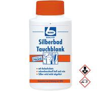 Dr. Becher Tauchblank Argent 1000ml