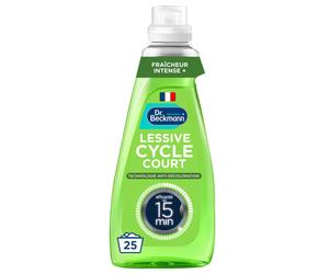 DR.BECK LESS CYCLE COURT X25