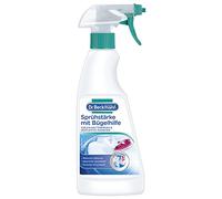 Dr. Beckmann Agent de pulvérisation avec aide à repasser 500 ml