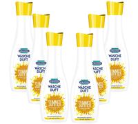 Dr.Beckmann Blanchisserie Été 6x 250ml Huile Arôme pour Tous Textiles