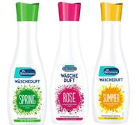 Dr.Beckmann Blanchisserie Sauté + Blanchisserie Rose Sumnmer Chaque 250ml