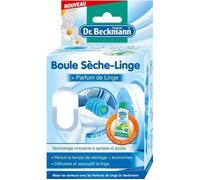 Dr.Beckmann Boule pour sèche-linge – Parfum de linge 50 ml