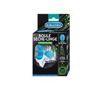Dr. Beckmann Boule sèche-linge + parfum de linge 50 ml offert