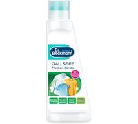 Dr. Beckmann brosses à savon liquide naturel et doux spécial (250 ml)