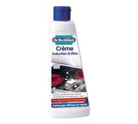 DR BECKMANN Crème induction & vitrocéramique - 250 ml