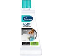 Dr.Beckmann Diable Détacheur Rouille & Déodorant Formule active anti-oxydation 50 ml