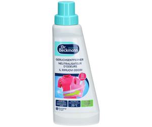 Dr. Beckmann Désodorisant - Fraîcheur pour tous les textiles Liquide 500 ml
