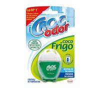 Dr. Beckmann Désodorisant pour Réfrigérateur 33 g