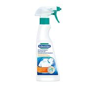 Dr Beckmann Détachant 124413, Deo & Sueur, Multicolore, 250 ML | Contre les traces de déodorant et la sueur | Pour aisselles et cols | Prétraitement | Flacon de 250 ml