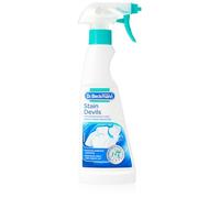 Dr. Beckmann Détachant Deo & Sweat | Lutte contre les taches jaunes et blanches | 250 ml