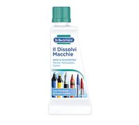 Dr. Beckmann Détachant et encre 50 ml | Pour stylos, stylos et encre | Application directe | Pour textiles lavables | Flacon de 50 ml