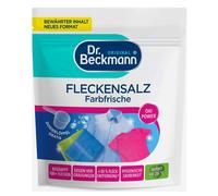 Dr.Beckmann Détachant Farbfrische 400g Contre Taches Incl. Cuillères à Mesurer