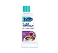 Dr. Beckmann Détachant textile Diable Détacheur – Fruits & Boissons 50 g