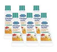 Dr. Beckmann Détachant grasse et sauces - 6 x 50 ml